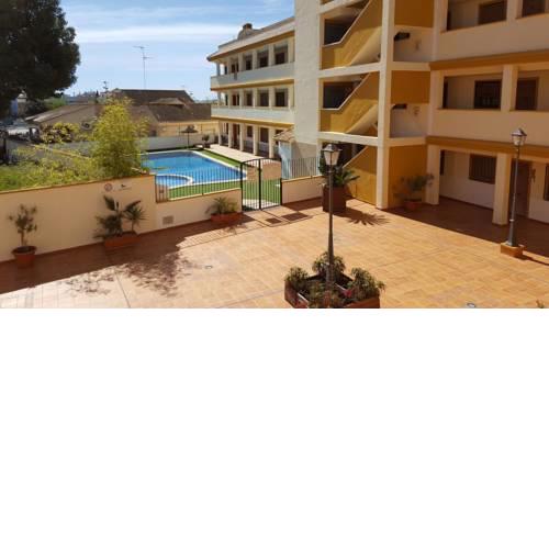 Mar Menor Apartment