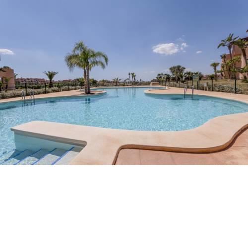 Mar Menor Golf Resort Casa Di Valentina