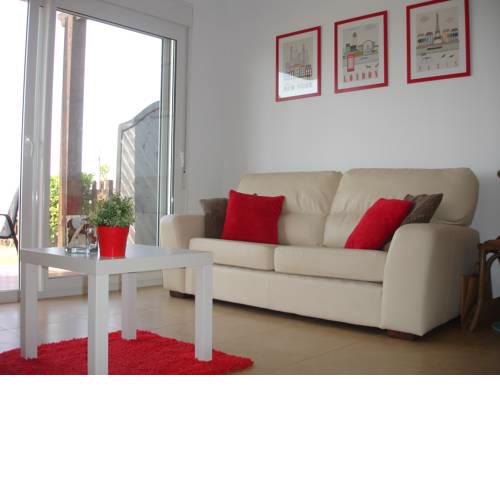 Mar Menor Golf Resort Rental