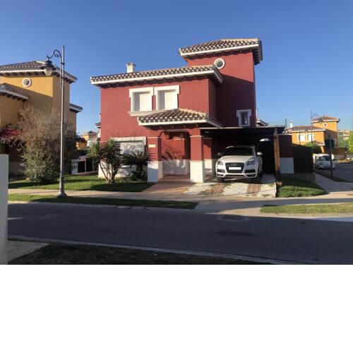 Mar Menor Golf Resort