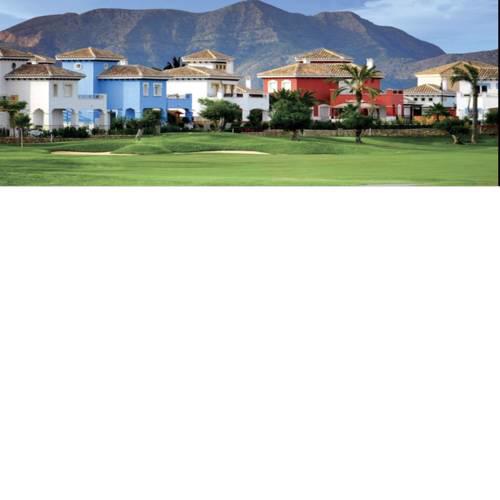 Mar Menor Golf Villa - Frontline Detached - Heated Pool