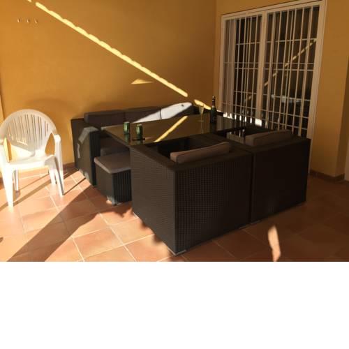 Mar Menor Home with shared pool and walk from beach
