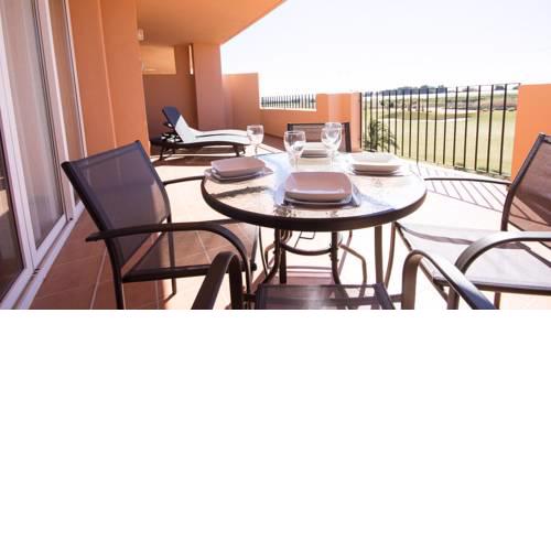 Mar Menor Resort