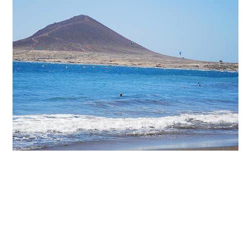 Mar, sol, playa y diversión
