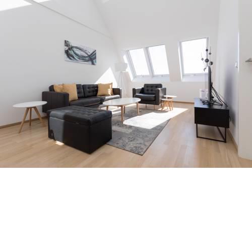 Mar Suite Apartments - Center