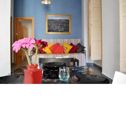 Mar y Arte Apartamentos