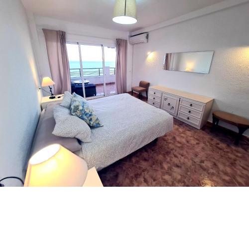 MAR y LUZ Front Sea Views Eco Apartment Fuengirola