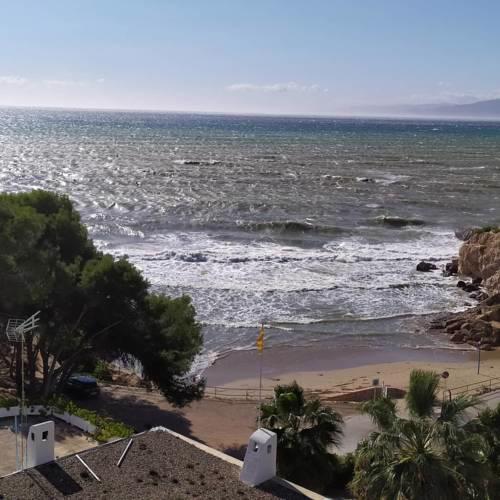 Mar y Montaña