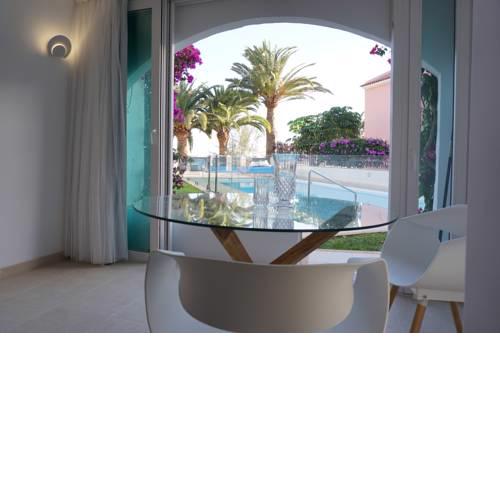 Mar y Playa Sea Views
