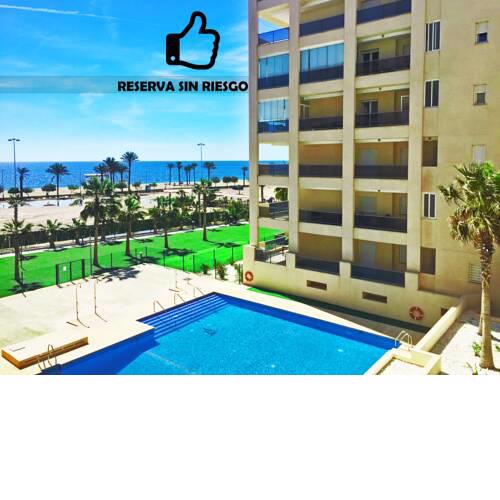 Mar y Sal Dream Apartments