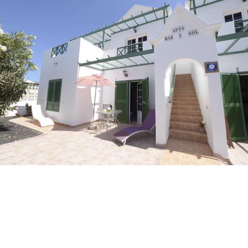 Mar y Sol Apartment 1