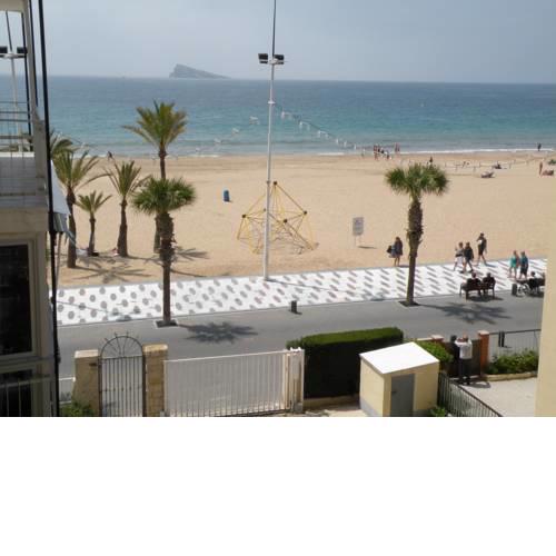 MAR Y VENT - PREMIUN - FINCAS ARENA