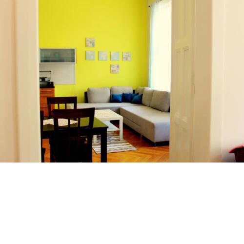 Mara Apartment Charles square