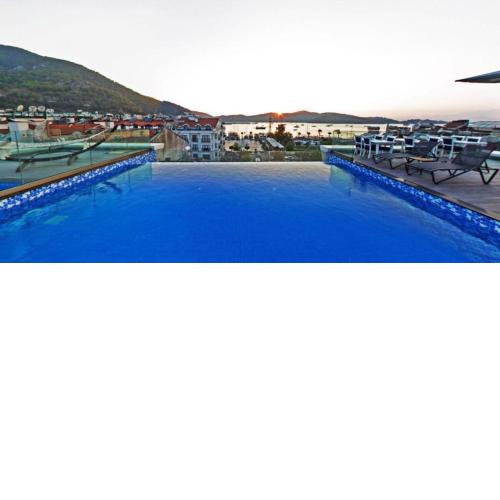 Mara Business Hotel