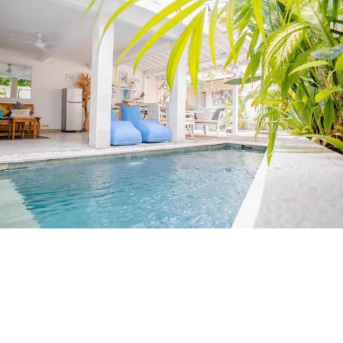 Mara Villa