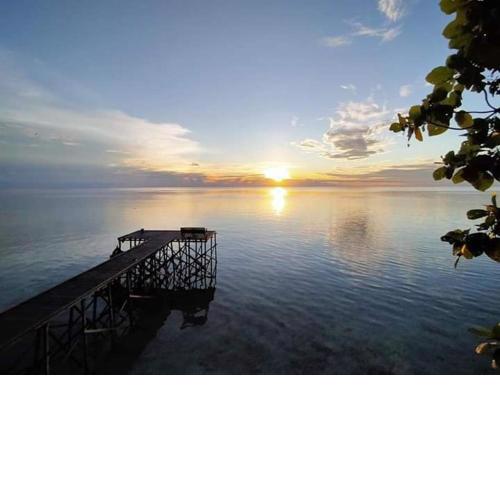 Maratua Dive Center And Lodge