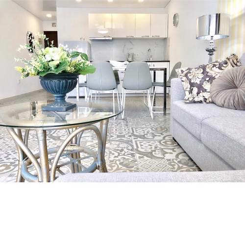 Maraverde 2 Bedroom Apartment