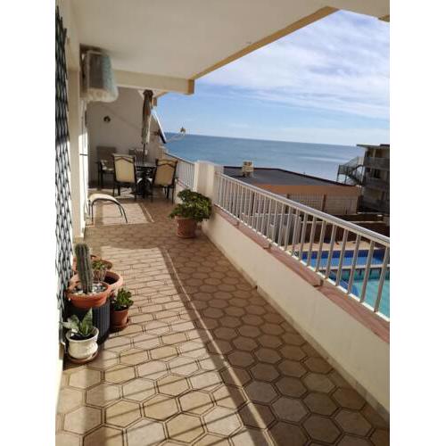 Maravillo Apartamento Vacacional en La Manga