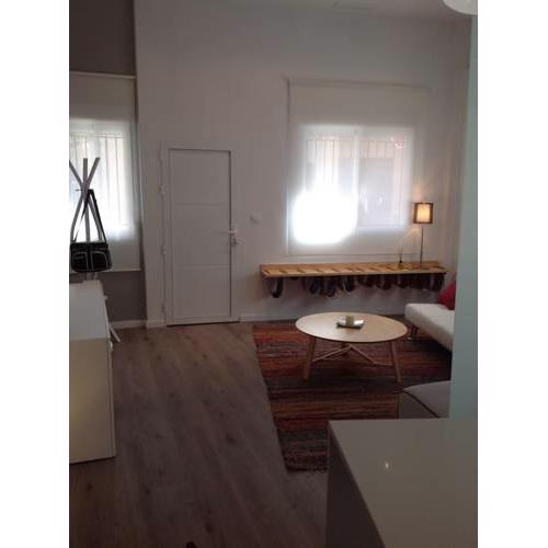 MARAVILLOSO APARTAMENTO EN CENTRO DE LORCA