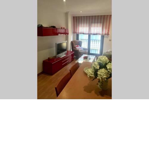 maravilloso apartamento en la playa...muy especial