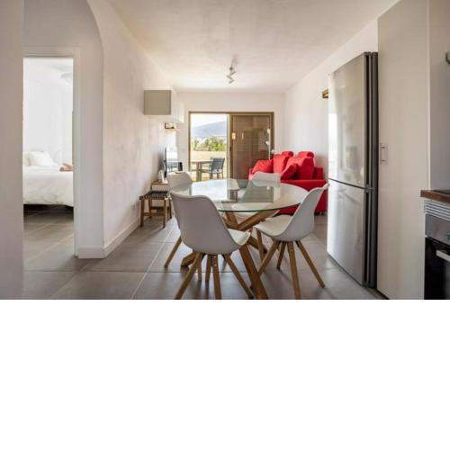 Maravilloso Apartamento en Mareverde, Costa Adeje