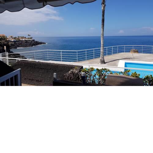 Maravilloso apartamento en playa de la Arena. Tenerife