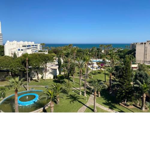 Maravilloso Apartamento en Urb. Costa Lago