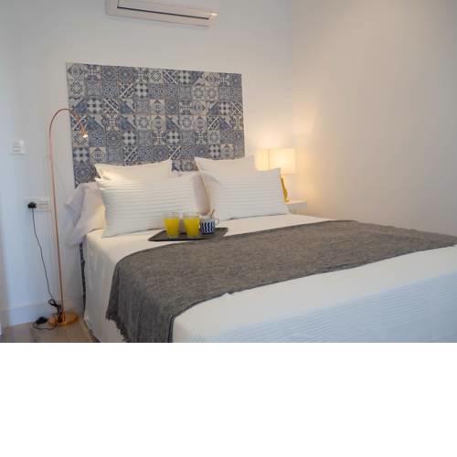 Maravilloso apartamento torre de la vela