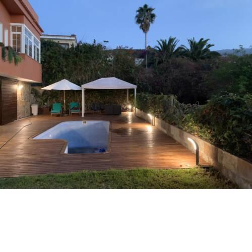 Maravilloso Loft Luxe frente al TEIDE