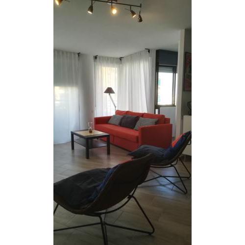 MARAVILLOSO LOFT TORREMOLINOS CENTRO