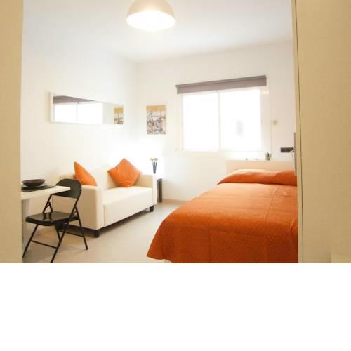 Marbel Apartments