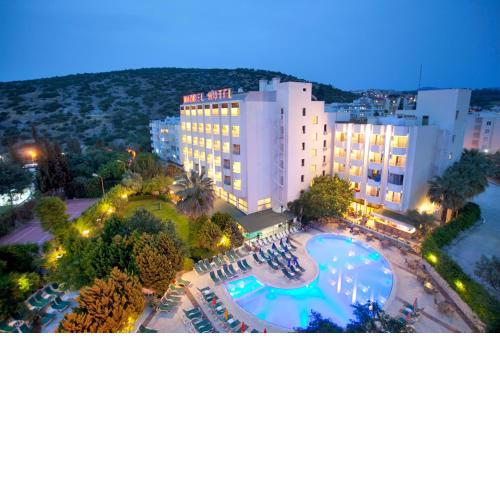 Marbel Hotel by Palm Wings - All Inclusive
