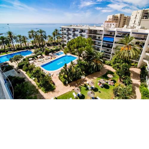 Marbella 2 Bedroom Apartment
