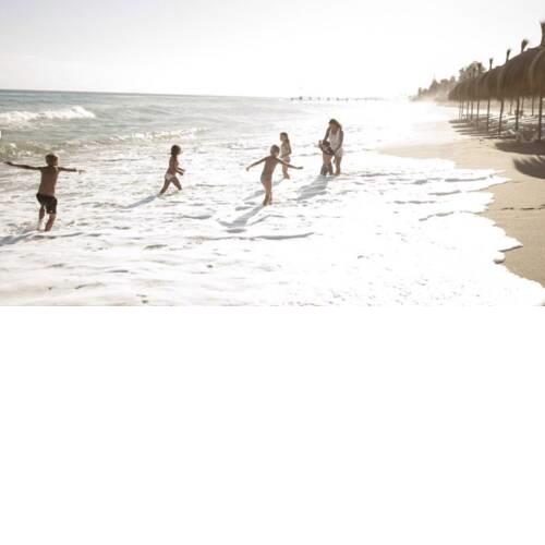 MARBELLA. ALICATE BEACH APARTMENT