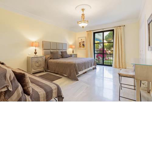 Marbella Apartamentos SL