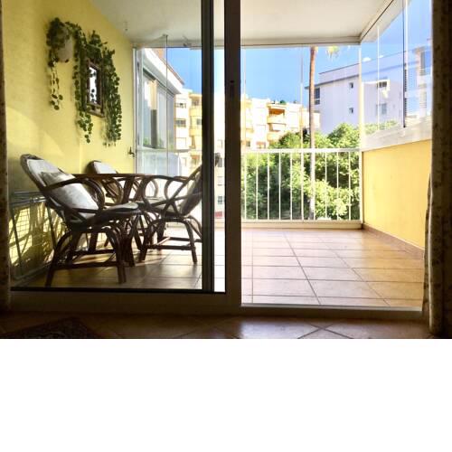 Marbella Apartment