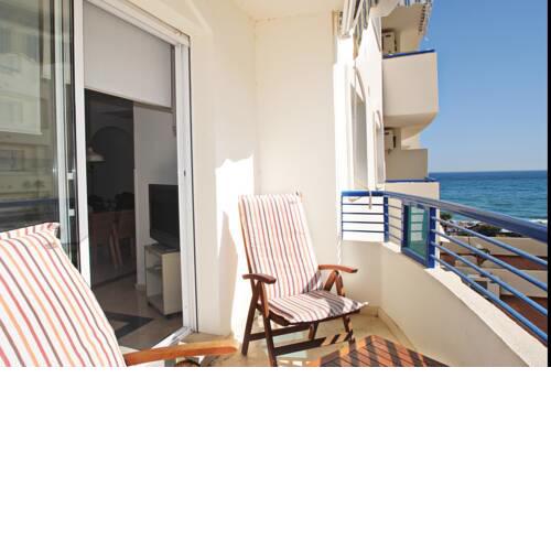 Marbella Banana Beach