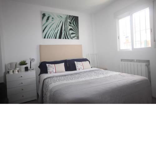 Marbella-Banus, Rooms, WIFI, Parking