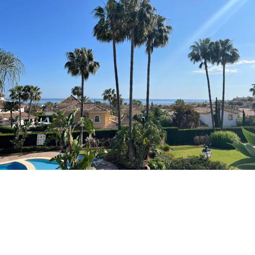 Marbella Beach - Luxurious apartment totally refurbished