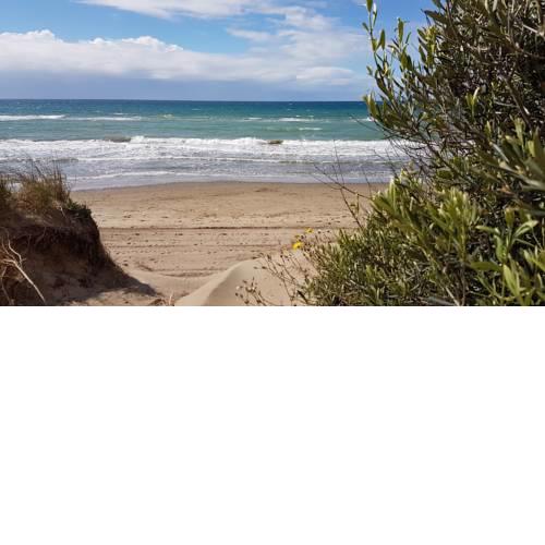 Marbella Beach Apartment