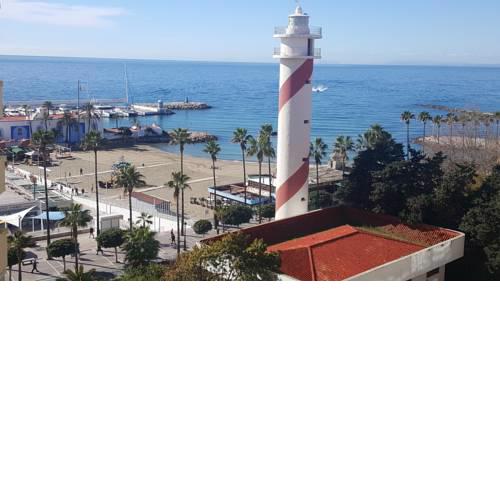 Marbella Beach Centre 2 Bedroom Faro