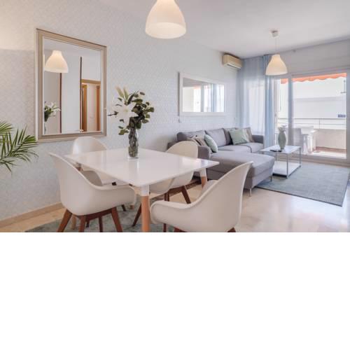 Marbella Beach Centre 2 Bedroom Millenium