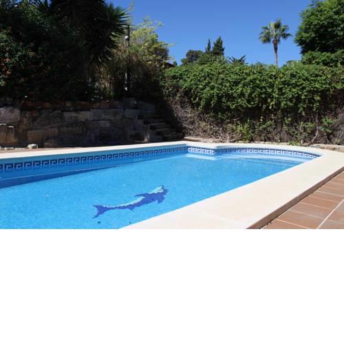 Marbella BEACH HOUSE