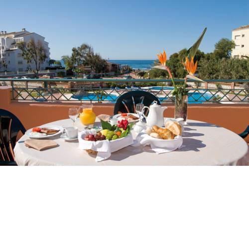 Marbella Beach Resort at Club Playa Real