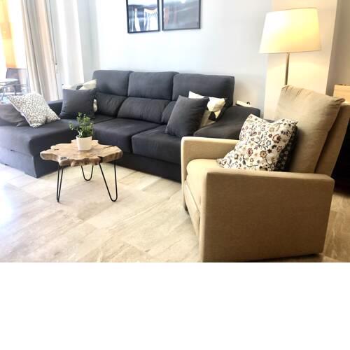 Marbella Beachfront Apartment 2bedroom