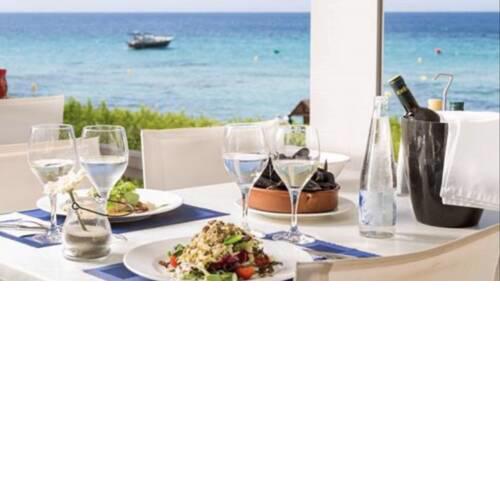 MARBELLA Beachfront Apartment B1