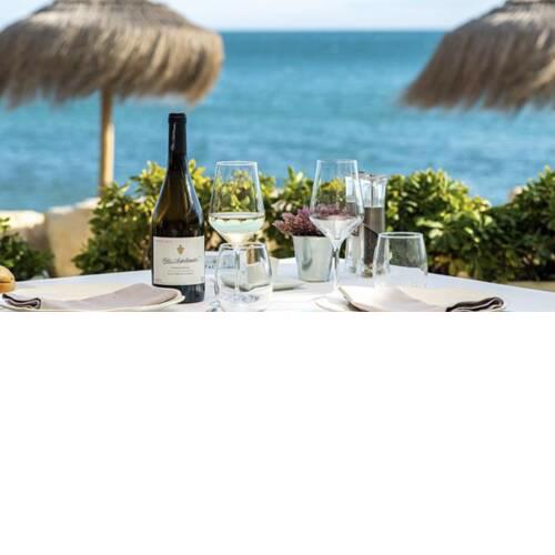 MARBELLA Beachfront Apartment