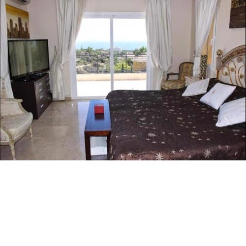 Marbella Boutique View Hotel