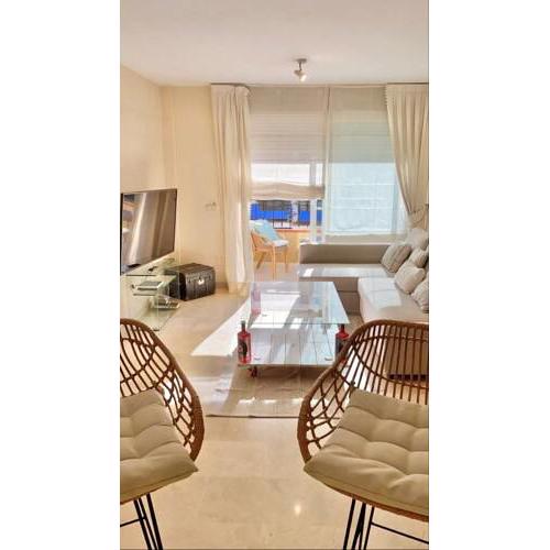 Marbella Center - EaW Homes