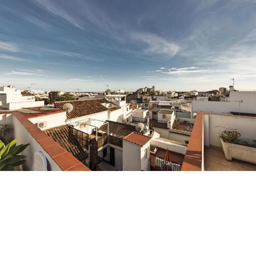 Marbella Center Townhouse